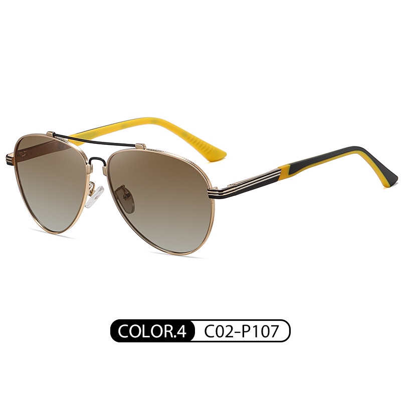 Kính Mát Phân Cực Chống Ánh Sáng Xanh Cho Nam Và Nữ