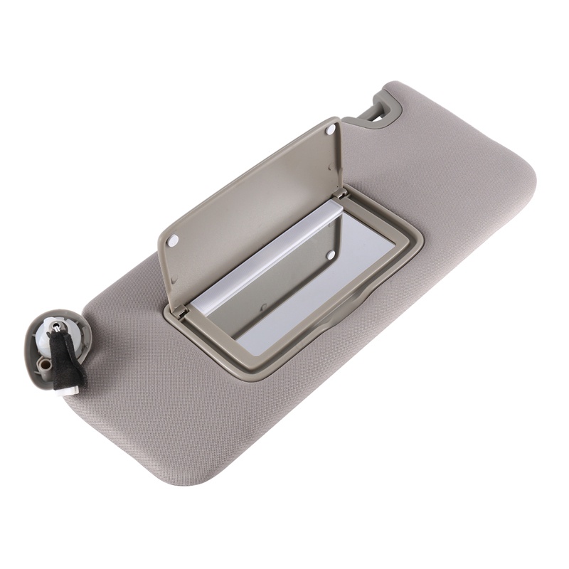 Tấm Che Nắng 83230-TC0-T91ZA Có Gương Chiếu Hậu Bên Phải Cho Honda Accord 2008-2013