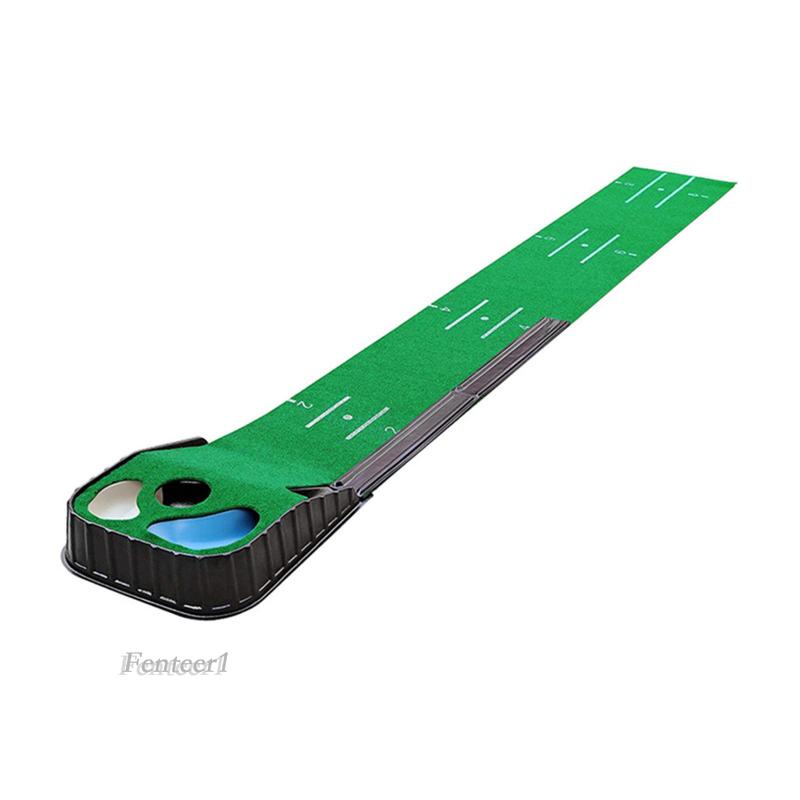 Thảm Tập Đánh Golf 3 Lỗ Chuyên Dụng Cho Nam Nữ