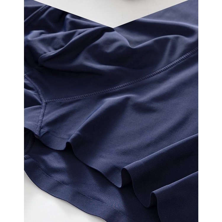 Quần Lót Boxer Mát Mẻ Và Thoải Mái Cho Mùa Hè