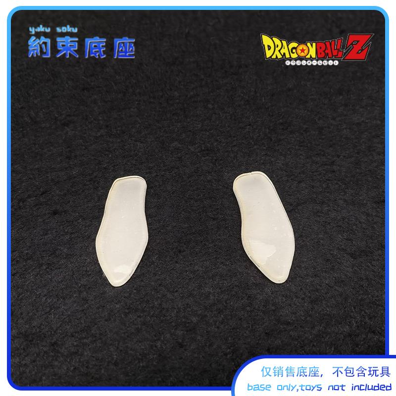 Mô Hình Trưng Bày Nhân Vật Trong Dragon Ball Bằng Acrylic