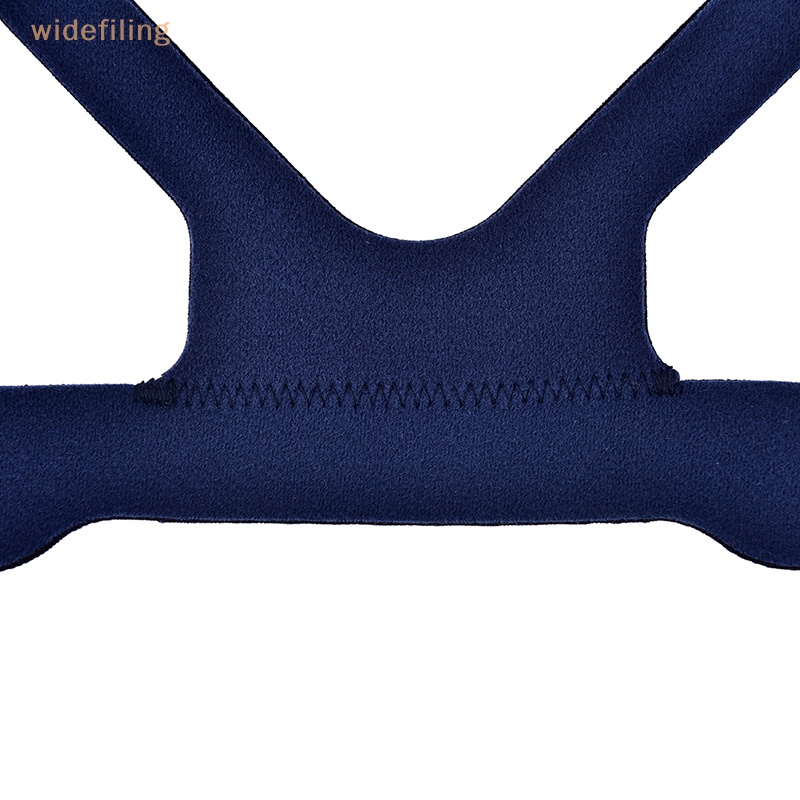 Mặt Nạ Gel Toàn Diện Thay Thế Dành Cho Resmed Comfort U9 Mặt Nạ Gel Toàn Diện Thoải Mái Không Có Dây Đeo Cổ Túi Đựng Điện Thoại Univ Univ Univ Tiện Dụng