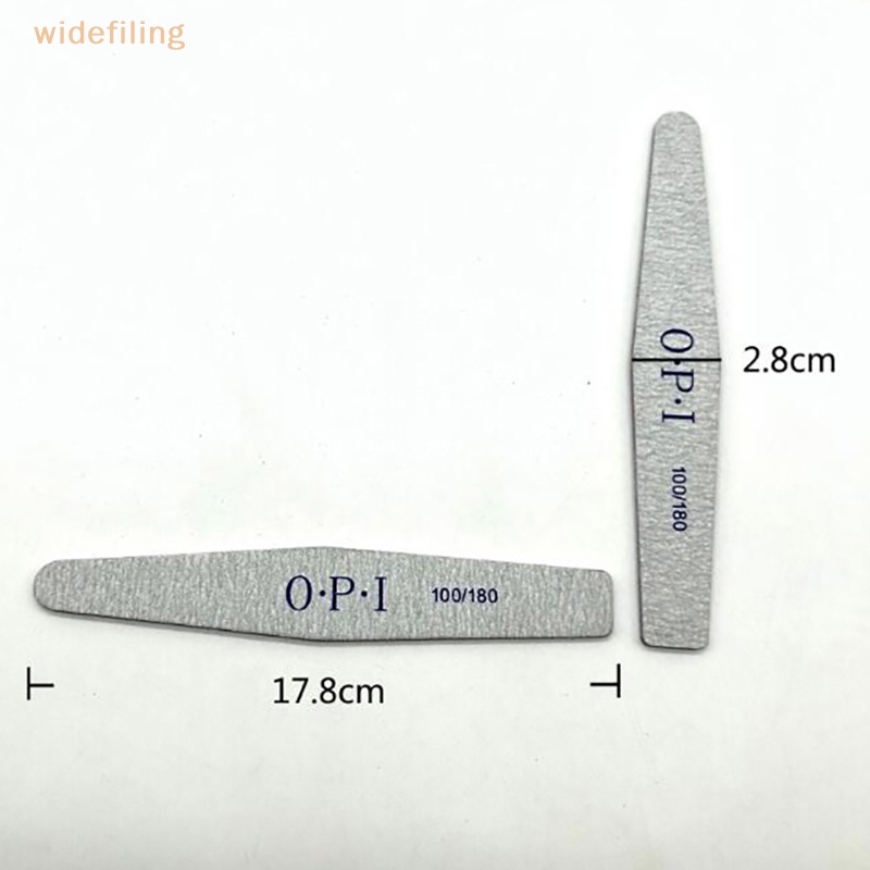 Set 10 Dũa Móng Tay Chuyên Dụng Cho Nữ