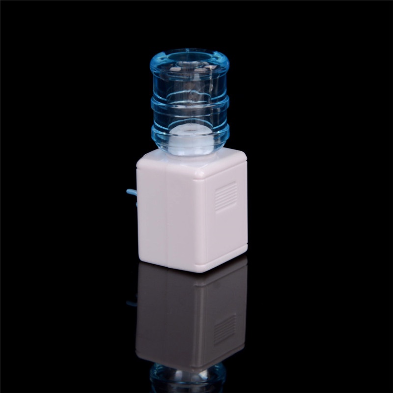 1 Mô Hình Bình Uống Nước Cho Nhà Búp Bê Tỉ Lệ 1: 6 1: 12