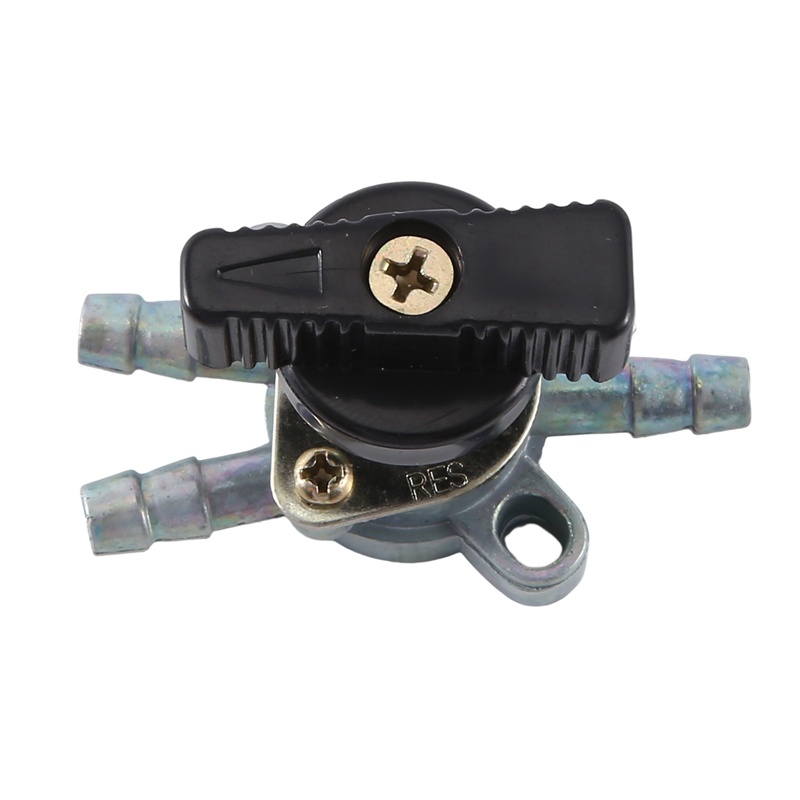 Van Công Tắc Dầu 2 Trong 1 Ra 1 Ra 2 Cho Xe Mô Tô