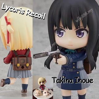 Nendoroid mô hình nhân vật nishikigi chisato takina inoue 1955 1956