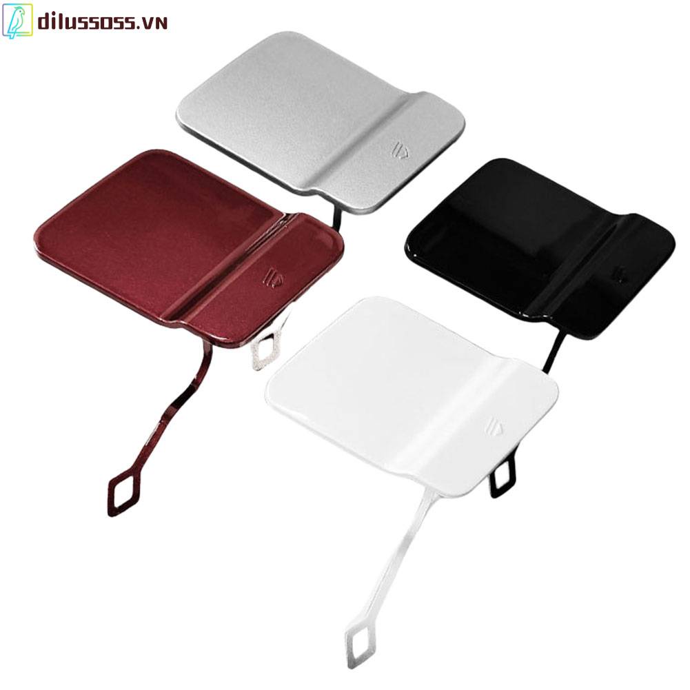 Nắp Đậy Bộ Hãm Xung Phía Sau Cho Mercedes Benz GLK X204 2008-2012