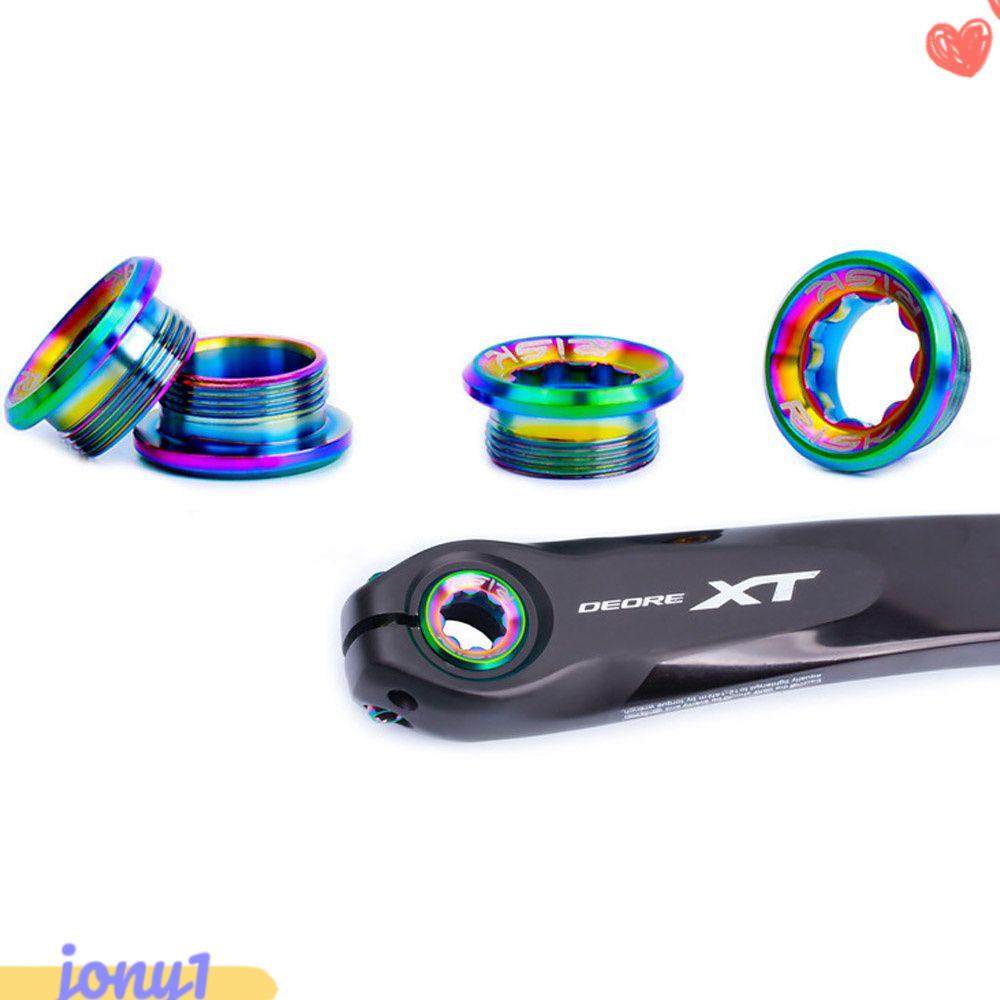 JONYE Ốc Vít M20x8mm Chuyên Dụng Cho Xe Đạp Địa Hình