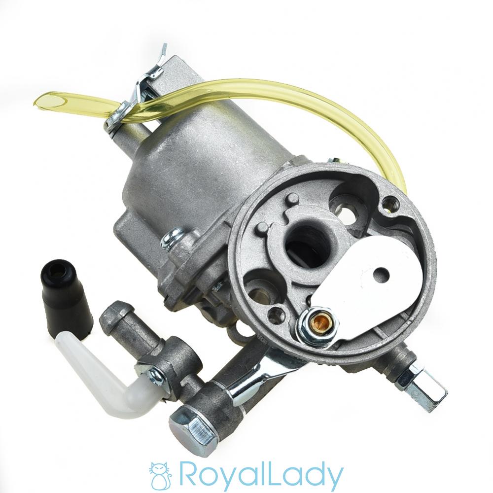 Bộ Chế Hòa Khí Cho Máy Cắt Cỏ Kawasaki / Kaaz TD33 TD40 TD43 TD48 CG400 15001-2525