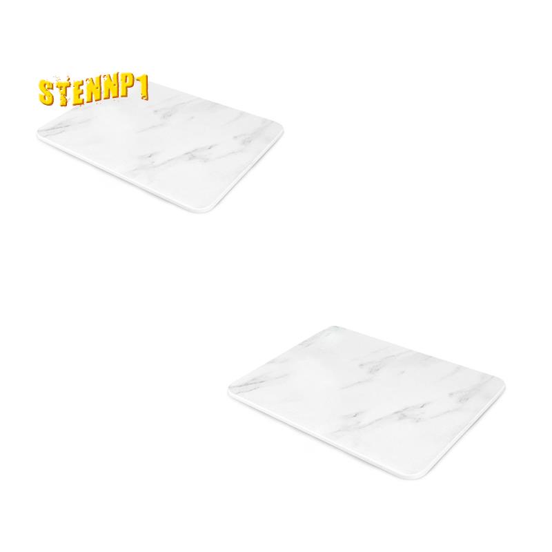 Thảm Phơi Khô Chén Dĩa Bằng Đá Siêu Thấm Hút Cách Nhiệt Thân Thiện Với Môi Trường