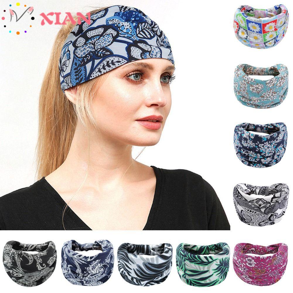 XIANTIN Băng Đô Thể Thao Chất Lượng Cao