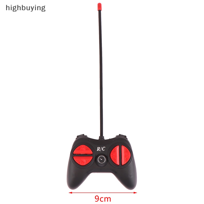 Bảng Mạch Điều Khiển Từ Xa 40MHz PCB Kèm Ăng Ten Cho Xe Hơi / Xe Tải / Đồ Chơi Mới