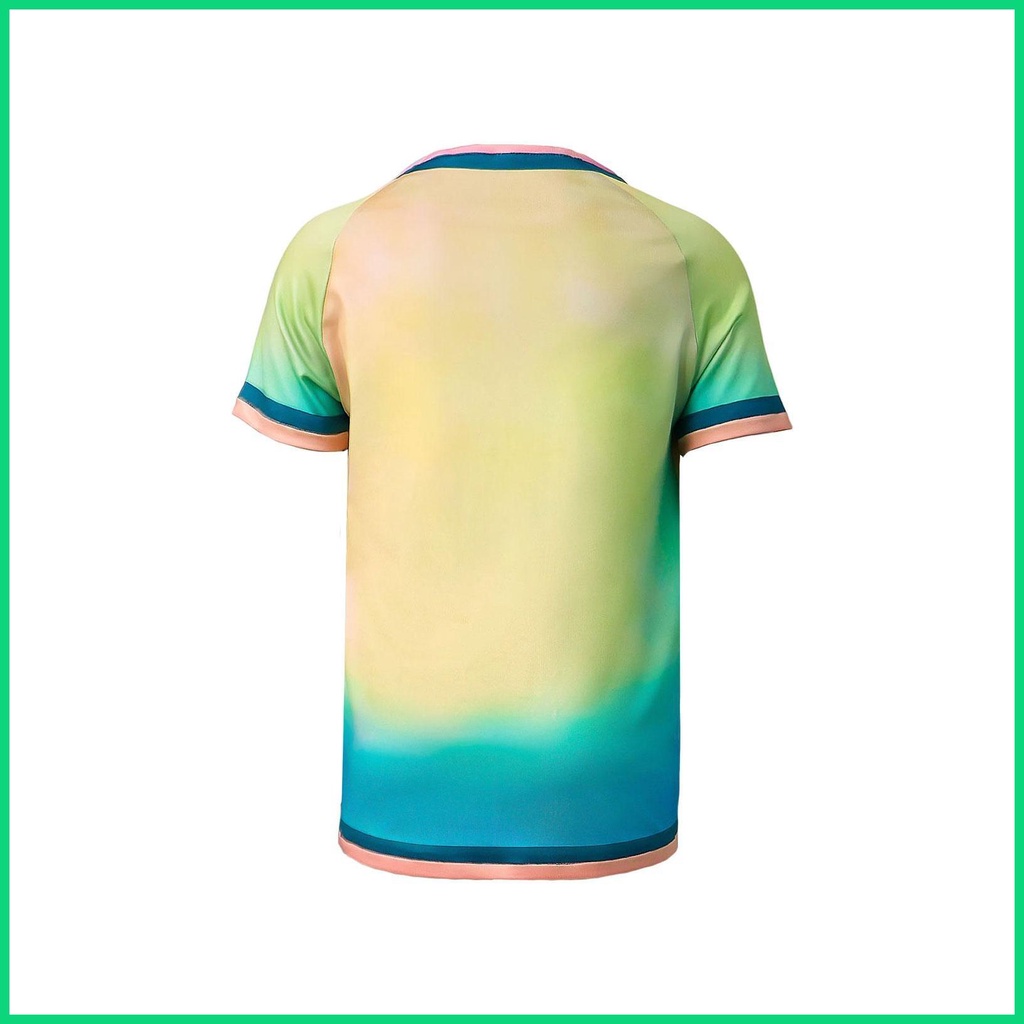 Áo Thun Tay Ngắn In Hoạt Hình Anime Thời Trang Mùa Hè Cho Bé