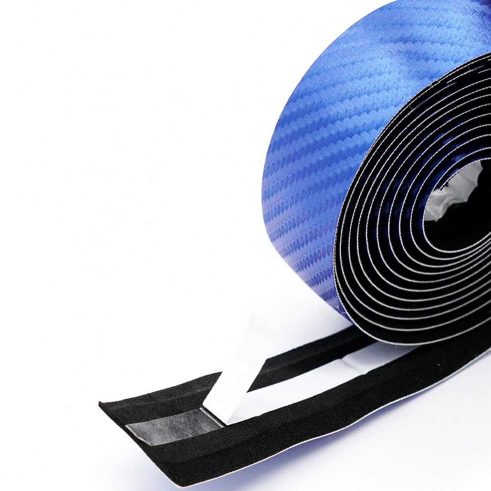 Dây Quấn Tay Lái Xe Đạp Bằng EVA PU Chống Trượt