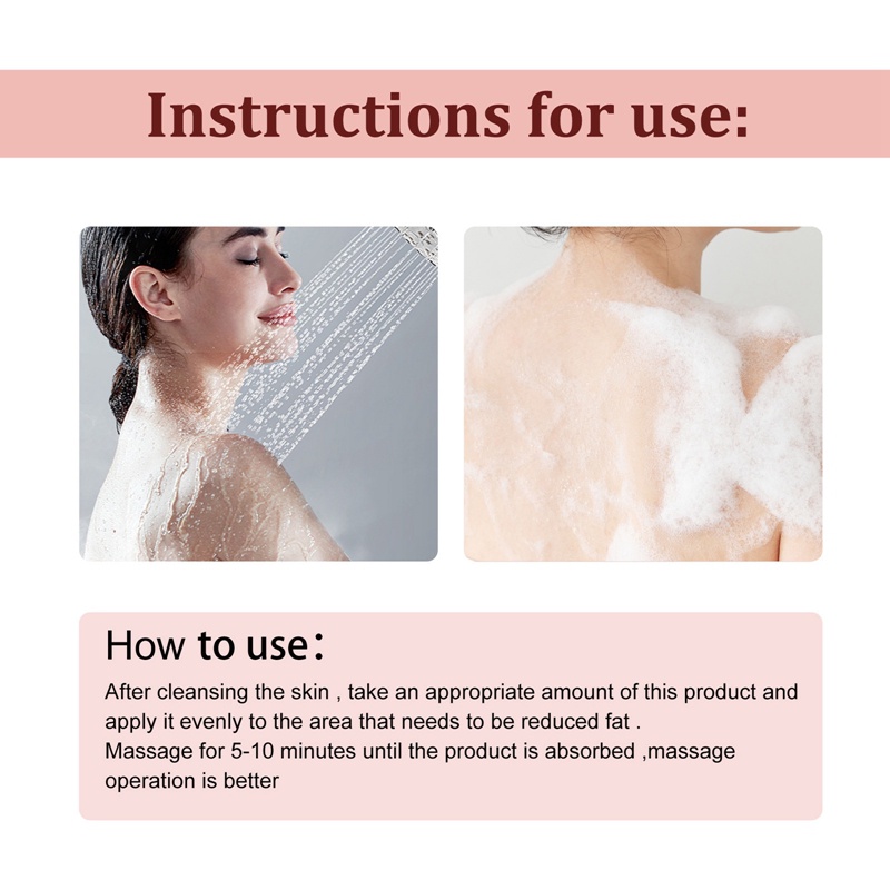 Xà Phòng Thải Độc Làm Săn Chắc Da Chống Cellulite