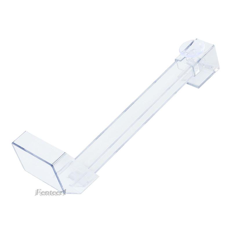 Ống Cho Cá Ăn Trong Suốt Dễ Sử Dụng Tiện Lợi