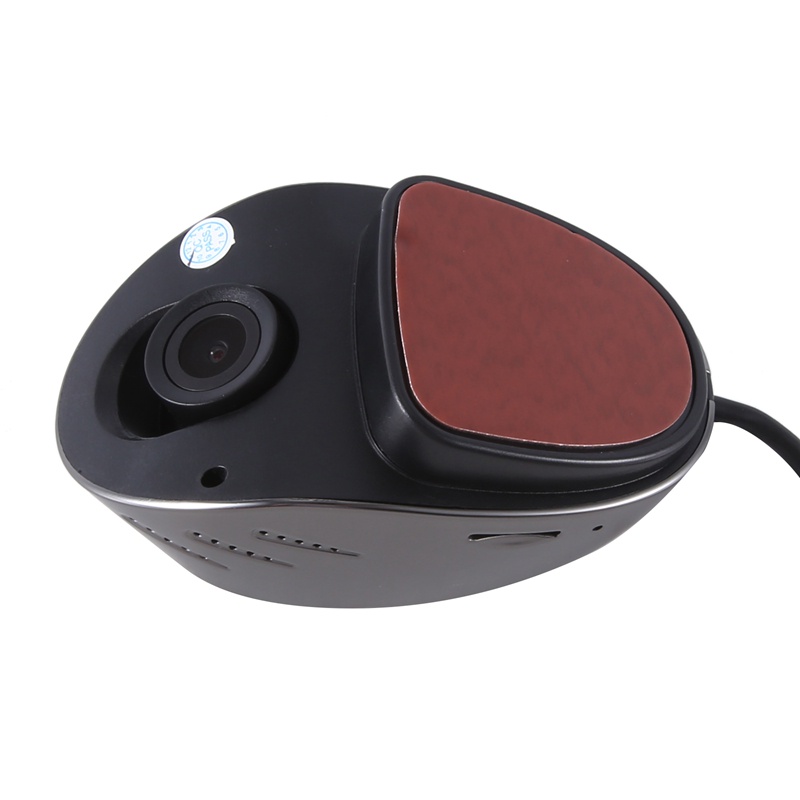 Máy Ghi Hình Hỗ Trợ Lái Xe Đa Năng ADAS Dog DVR Q5 Thông Dụng Cho Xe Hơi