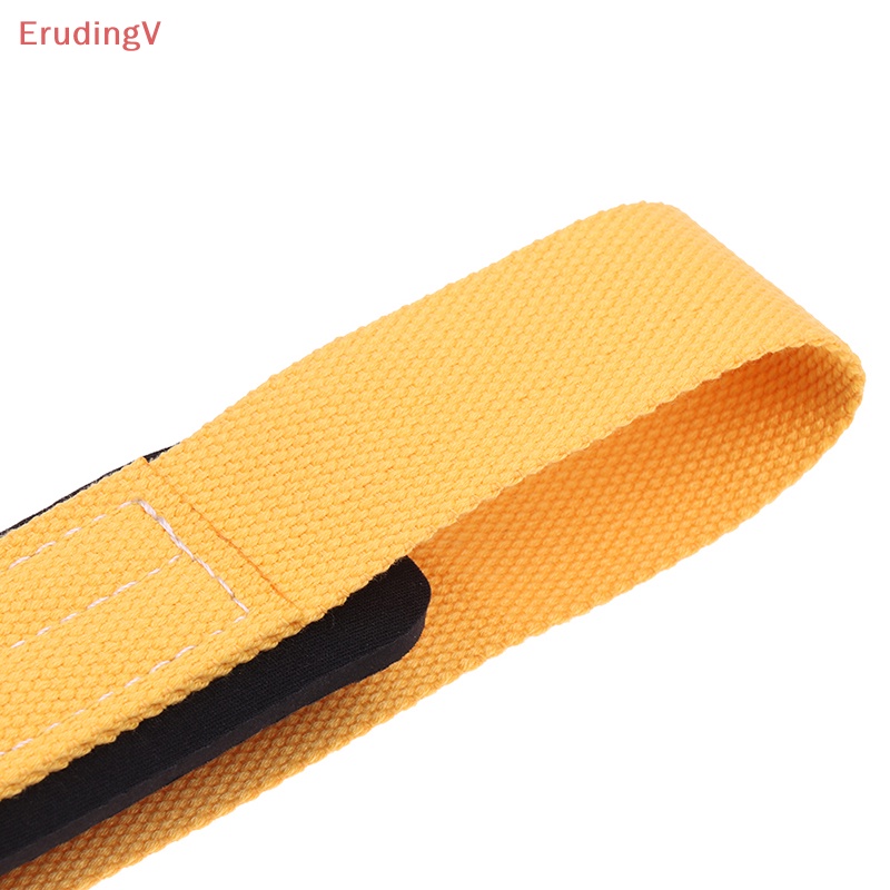 1 Cặp Đai Quấn Tay Nâng Tạ Chống Trượt