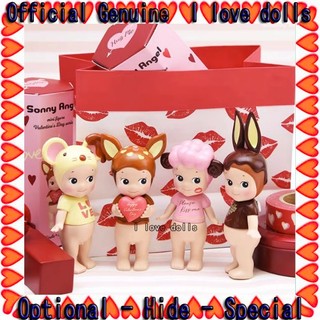 Mô hình búp bê sonny angel 2019 dễ thương