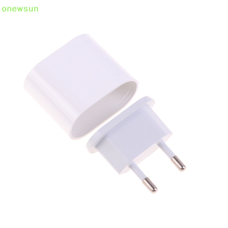 Onewsun Hộp Sạc Giả Bí Mật Chuyển Đổi Gia Đình An Toàn Có Thể Dùng Ẩn Đốm ⁣ Áo Thun Thiết Kế Mới Năng Động Thời Trang