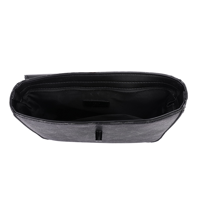 Túi Đeo Chéo Da Pu LV9273 Phong Cách Retro Sang Trọng Cho Nam Nữ