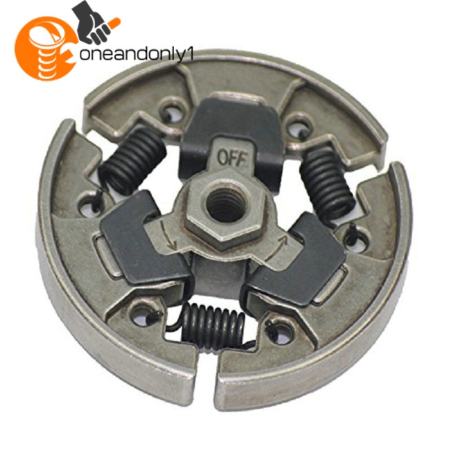 Bộ Ly Hợp Cho Máy Cắt Cỏ Stihl Fs80 Fs75 Fs85 Fc75 Fc80 Ht70 Ht75 Ht80 4137 160 2001