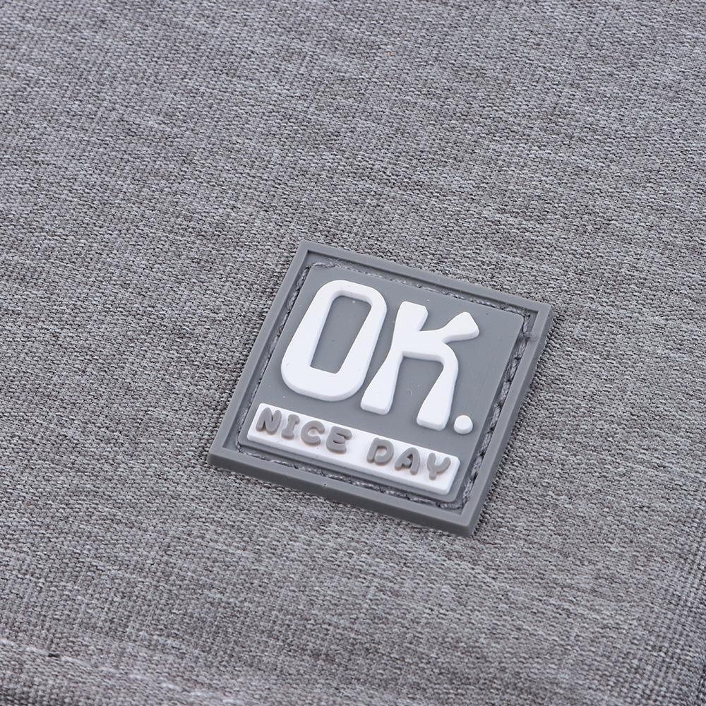 CHOOKEY Túi Đựng Bút Dễ Thương Cho Học Sinh