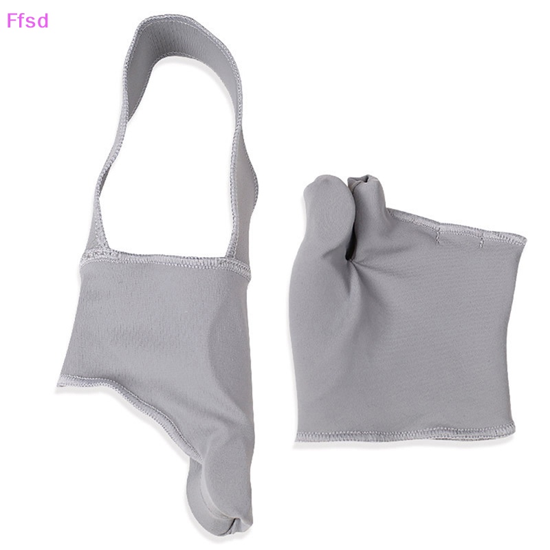 1 Cặp Nẹp Chỉnh Hình Ngón Chân Cái