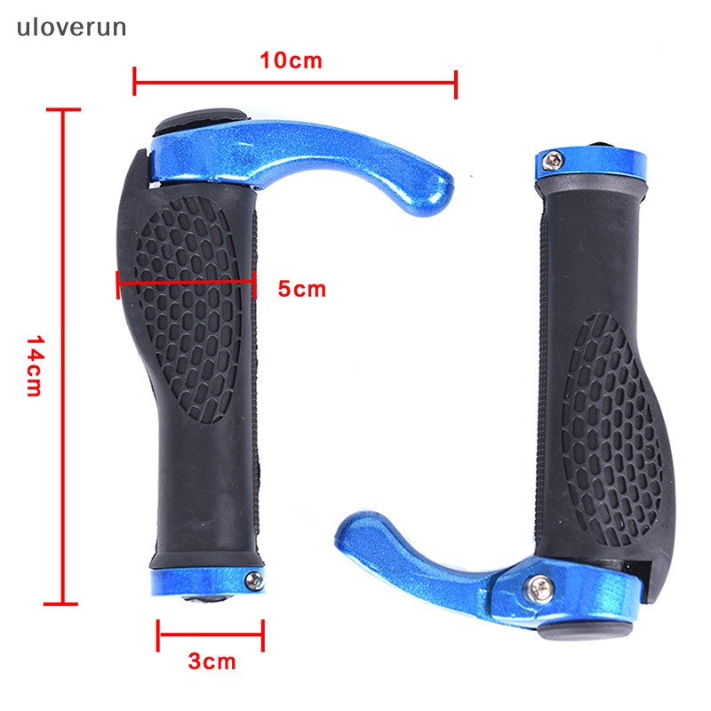 Vỏ Bọc Tay Lái Xe Đạp Leo Núi Bằng Carbon Chất Lượng Vnn