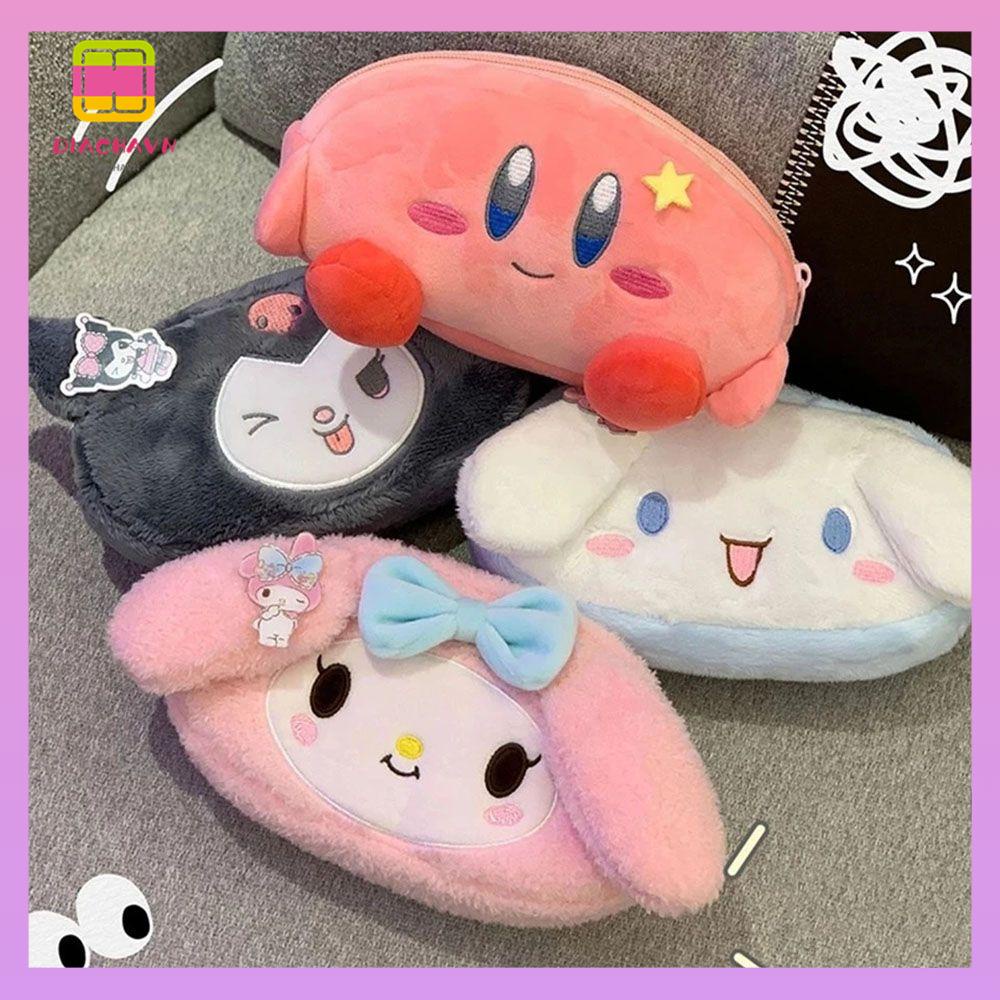 DIACHAVN Túi Đựng Bút Dễ Thương Dành Cho Học Sinh