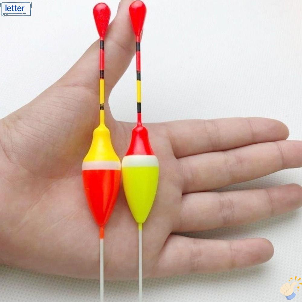 LET Set 10 Phao Câu Cá Siêu Nhạy