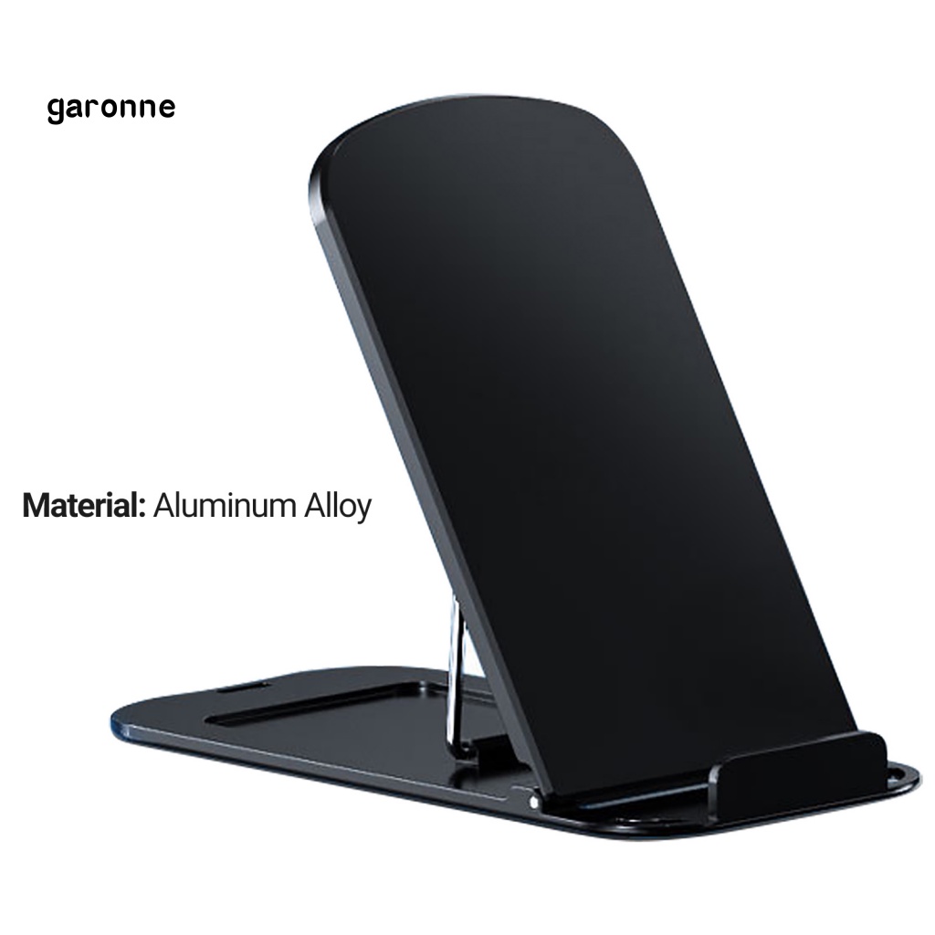 Giá Đỡ Điện Thoại Để Bàn Siêu Mỏng Tùy Chỉnh Đa Năng Tiện Dụng Cho Xem TV