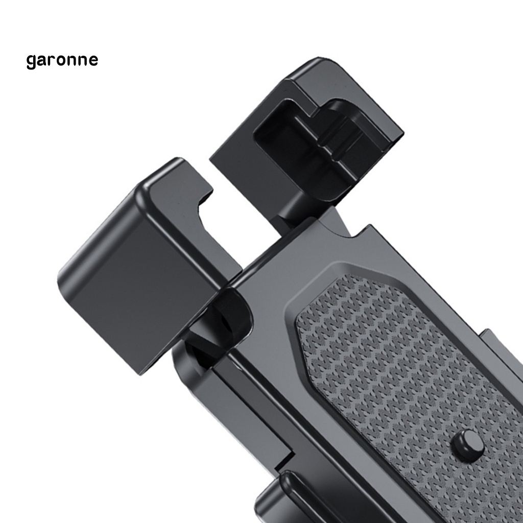 Giá Đỡ Điện Thoại Chống Sốc Thông Dụng Cho Xe Đạp Leo Núi