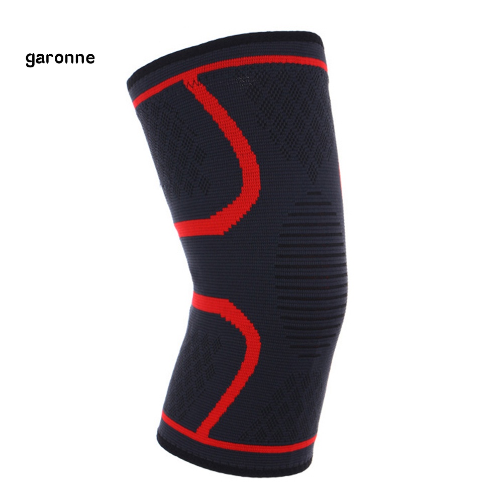 1 Băng Quấn Bảo Vệ Đầu Gối Thoáng Khí Khi Chơi Thể Thao