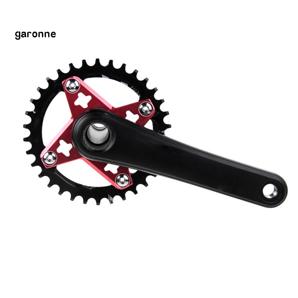 Giắc Chuyển Đổi Dễ Lắp Đặt GXP Sang BCD 104mm Cho Adapting GXP Sang BCD