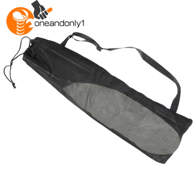 Túi Lưới Đựng Mái Chèo Thuyền Kayak 4 Phần Chống Mài Mòn Tiện Dụng