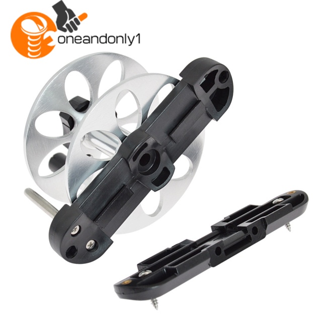 Máy Câu Cá Bằng Hợp Kim Nhôm Cao Cấp