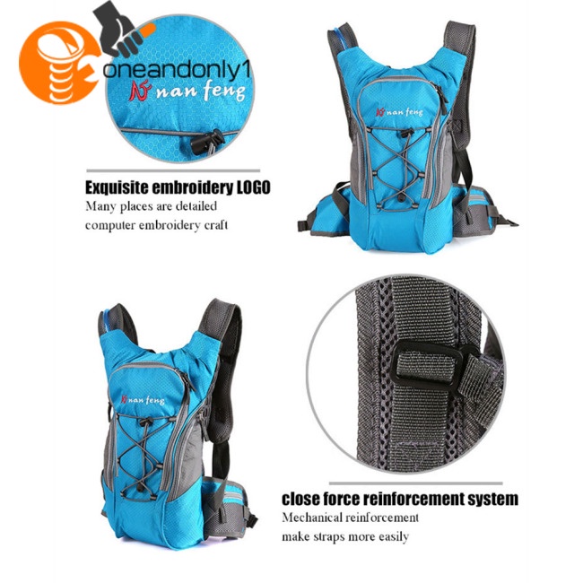 Túi Đựng Nước 5l Thoáng Khí Độ Bền Cao Cho Hoạt Động Ngoài Trời