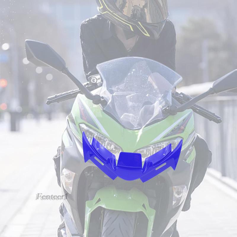 Vỏ Bảo Vệ Động Cơ Aerodynamic Thay Thế Cho Xe Máy R15 V4.0