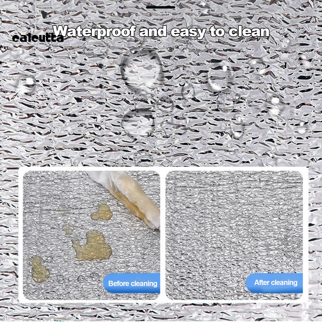 Thảm Nhôm Hai Mặt Cách Nhiệt Chống Thấm Nước Chống Bám Bẩn Tiện Dụng Mang Theo Du Lịch Dã Ngoại