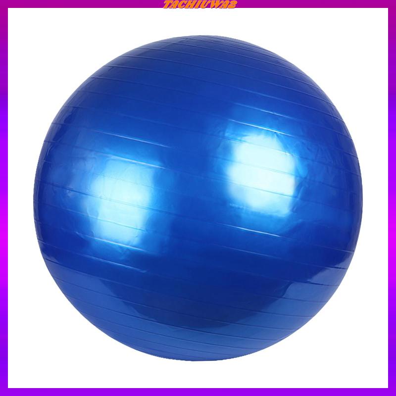 Bóng Cân Bằng Dày Dặn Chống Trượt Chống Nổ Chuyên Dụng Tập Yoga Cho Nữ