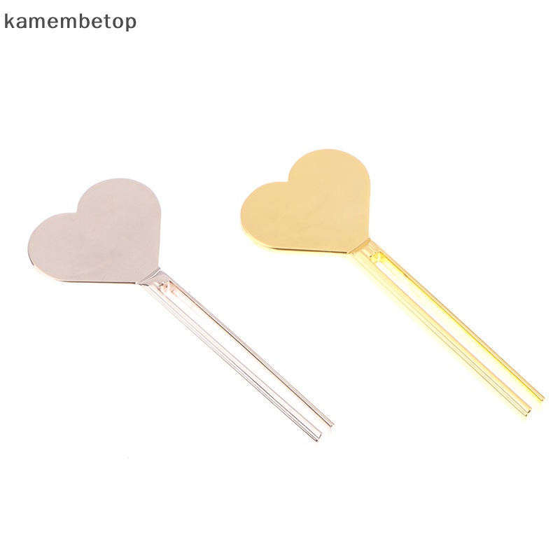 1 Dụng Cụ Nặn Kem Đánh Răng Bằng Hợp Kim Kẽm