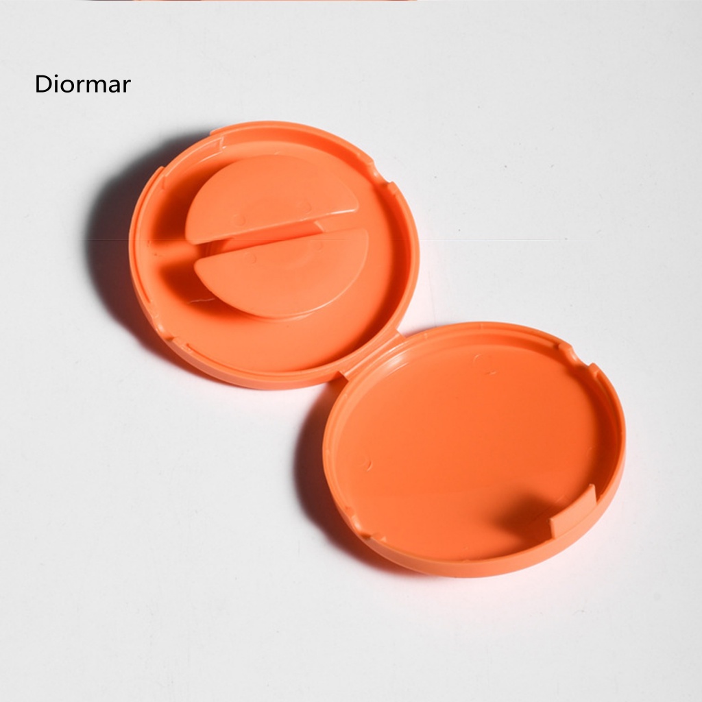 Hộp Nhựa Rộng Đựng Dây Cáp Sạc Gọn Gàng Tiện Lợi Cho Du Lịch