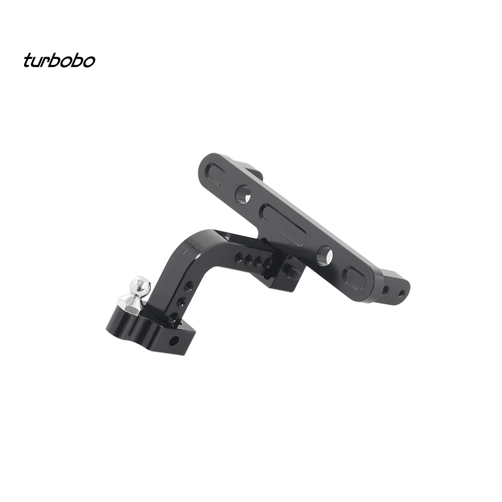 Bộ Móc Kéo Kim Loại Cho Xe Điều Khiển Từ Xa Axial SCX10 90046 80156 Tỉ Lệ 1 / 10