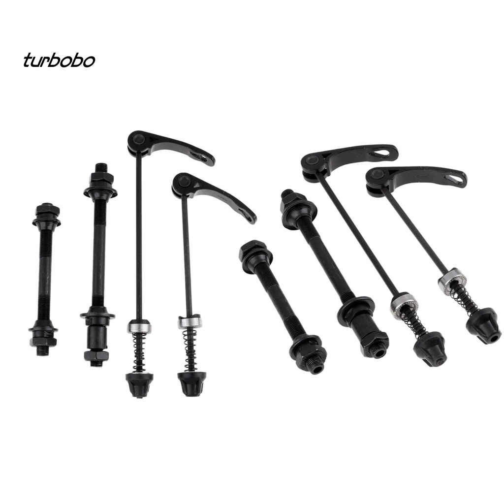 Bộ Trục Rỗng Tiết Kiệm Năng Lượng Cho Xe Đạp Leo Núi