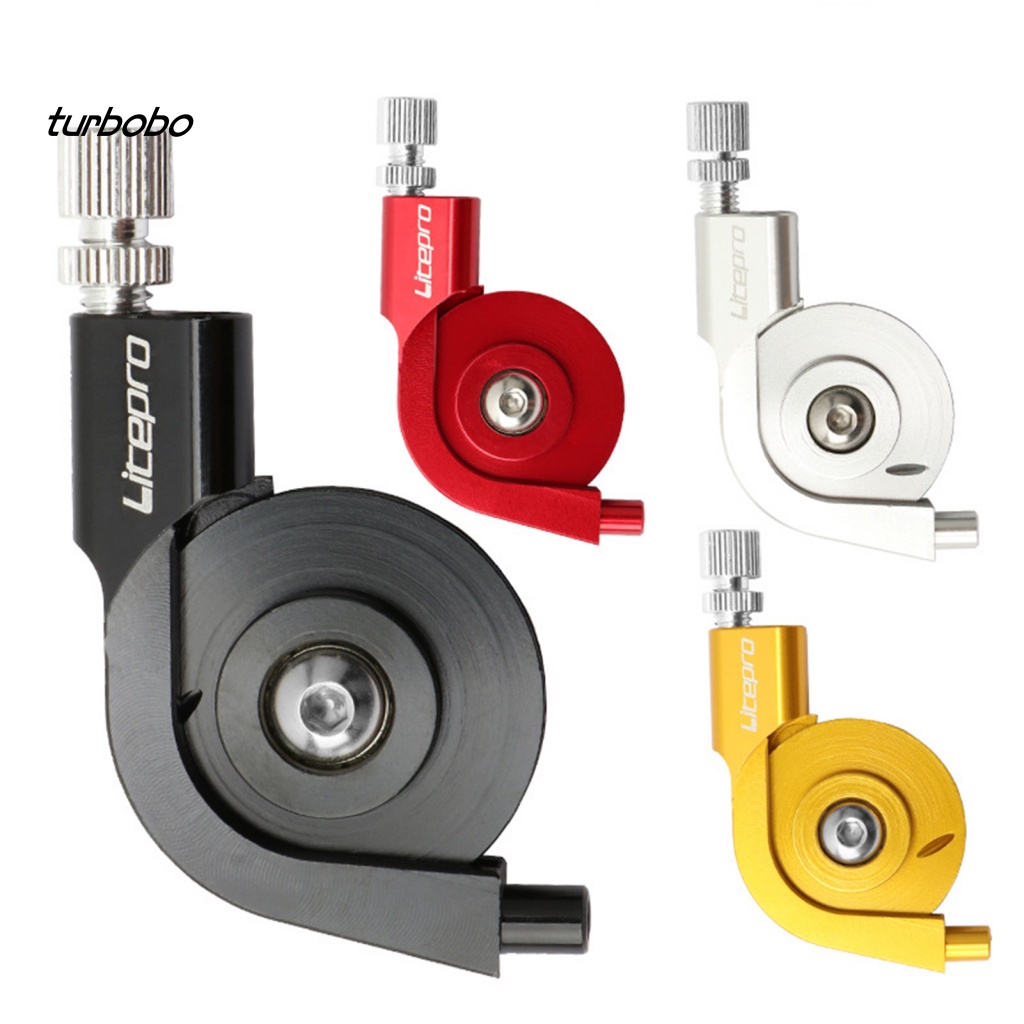 Turboro Bộ Chuyển Đổi Phanh Chữ V Chuyên Dụng Cho Xe Đạp