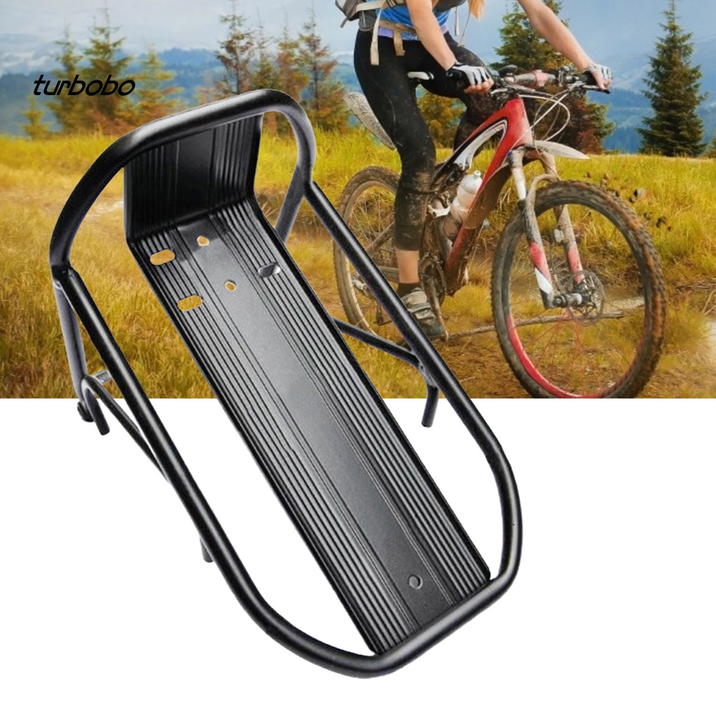 Khung Đỡ Bánh Trước Xe Đạp Bằng Hợp Kim Nhôm Chống Trượt Tiện Dụng