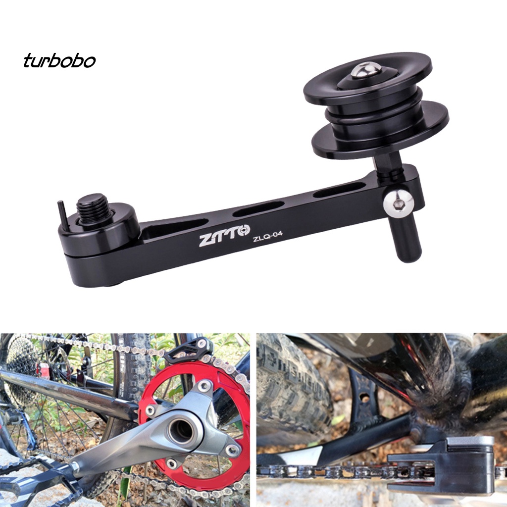 Giá Đỡ Cố Định Dây Xích Xe Đạp Leo Núi Chống Oxy Hóa / Thấm Nước Tiện Dụng