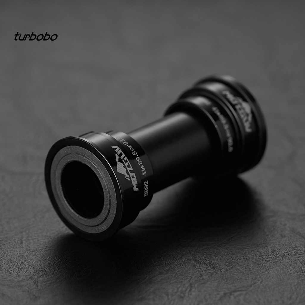 Khung Đỡ Dưới Trục Khuỷu Tay Quay BB92 Chống Ăn Mòn Chống Thấm Nước Chống Ăn Mòn Dành Cho MTB