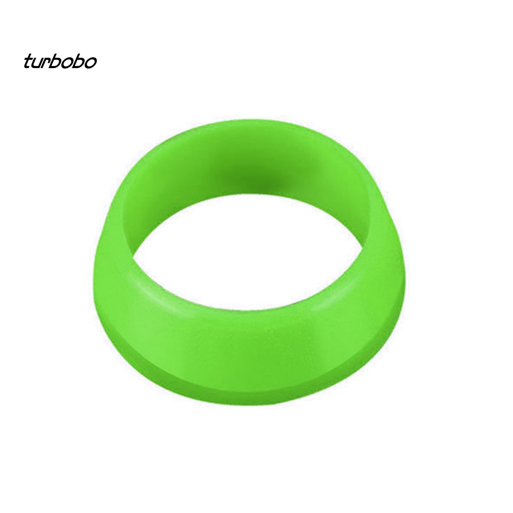 Vỏ Bọc Yên Xe Đạp Bằng Silicon Dẻo Độ Co Giãn Cao Chống Thấm Nước / Bụi Bẩn Tiện Dụng